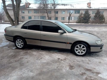 Авто Opel Omega 1996 № 8871051