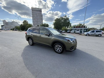 Авто Subaru Forester 2024 № 8871052