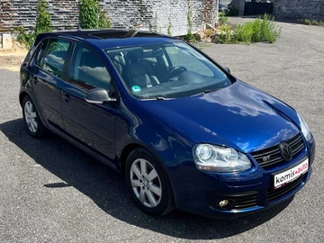 Авто Volkswagen Golf 2007 № 8871053