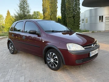Авто Opel Corsa 2002 № 8871055