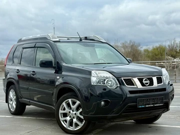 Авто Nissan X-Trail 2014 № 8871059