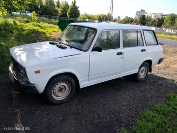 Авто ВАЗ 2104 2008 № 8871061