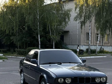 Авто BMW 5 Серия 1992 № 8871108