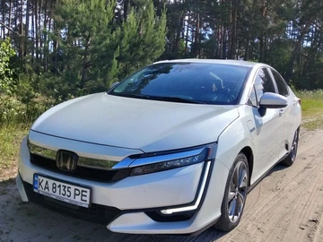 Авто Honda Fcx Clarity 2018 № 8871109