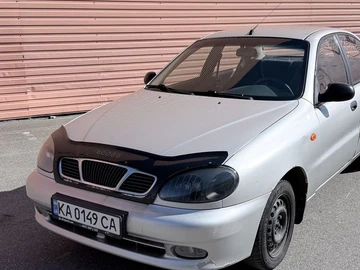 Авто Daewoo Lanos Sens  2007 № 8871112