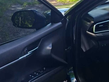 Авто Toyota Camry 2017 № 8871127