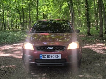 Авто Ford C-Max 2005 № 8871131