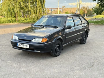 Авто ВАЗ 2114 2009 № 8871135