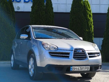Авто Subaru Tribeca 2006 № 8871136