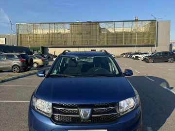 Авто Dacia Logan 2014 № 8871139