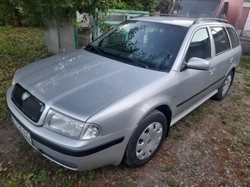 Авто Skoda Octavia 2008 № 8871140
