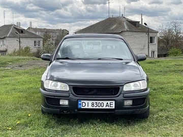 Авто Opel Omega 1994 № 8871158