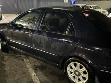 Авто Lancia Lybra 2003 № 8871160