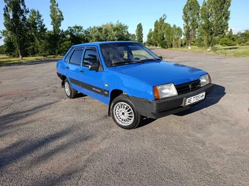 Авто ВАЗ 21099I 2006 № 8871171