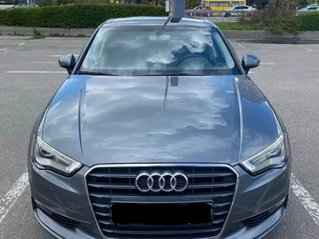 Авто Audi A3 2016 № 8871172