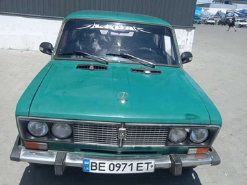 Авто ВАЗ 2106 1988 № 8871180