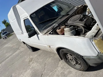 Авто ЗАЗ Таврия 2004 № 8871182