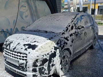 Авто Peugeot 3008 2010 № 8871185