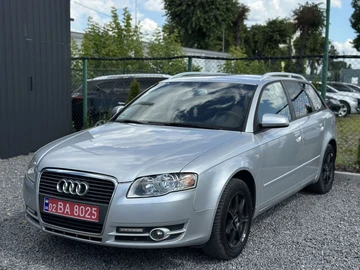 Авто Audi A4 2005 № 8871188