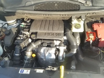 Авто Peugeot Partner 2010 № 8871192