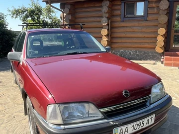 Авто Opel Omega 1991 № 8871195