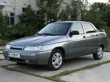 Авто ВАЗ 2110 2002 № 8871196