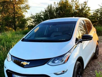 Авто Chevrolet Alero 2017 № 8871198