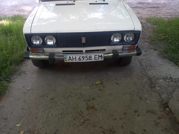 Авто ВАЗ 2106 1989 № 8871201