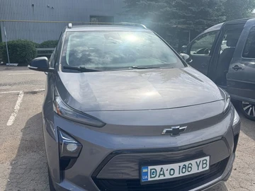 Авто Chevrolet Alero 2022 № 8871214
