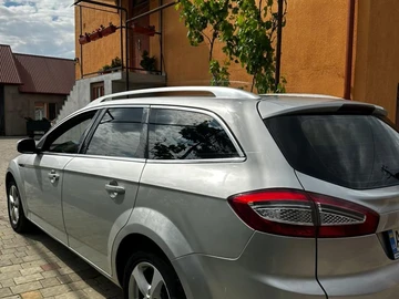Авто Ford Mondeo 2010 № 8871316