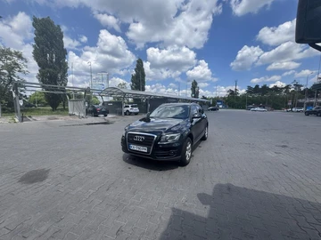 Авто Audi Q5 2010 № 8871317