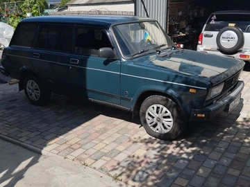 Авто ВАЗ 2104 2007 № 8871318