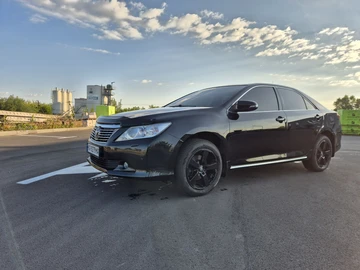 Авто Toyota Camry 2013 № 8871319