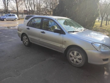 Авто Mitsubishi Lancer 2005 № 8871323