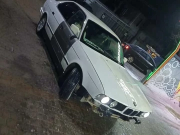 Авто BMW 5 Серия 1991 № 8871329