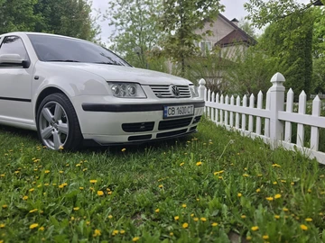 Авто Volkswagen Bora 2000 № 8871330