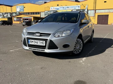 Авто Ford Focus 2013 № 8871339