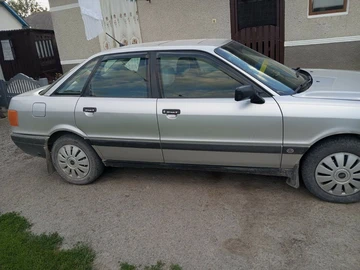 Авто Audi 80 1988 № 8871341