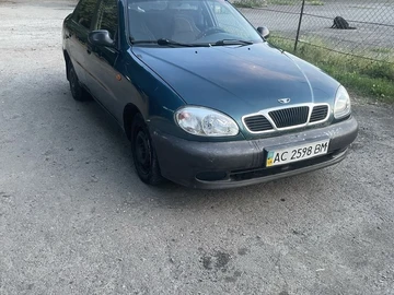 Авто Daewoo Arcadia 2006 № 8871342