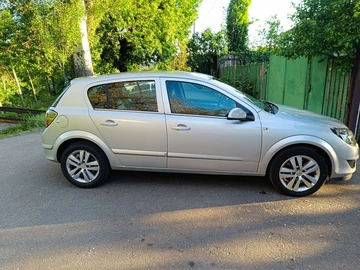 Авто Opel Astra 2008 № 8871343