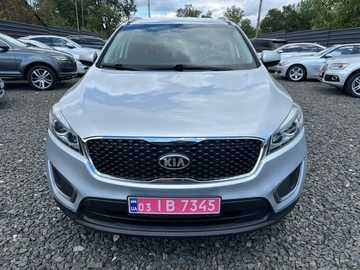 Авто KIA Sorento 2016 № 8871344
