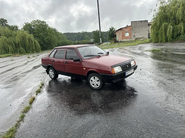 Авто ВАЗ 21093 2000 № 8871351