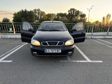 Авто Daewoo Lanos Sens  2006 № 8871356