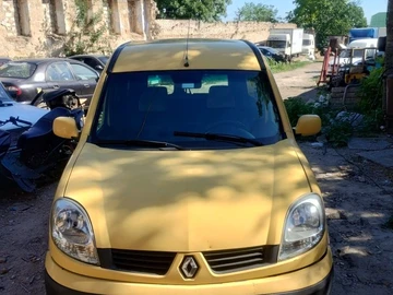 Авто Renault 4 2007 № 8871358