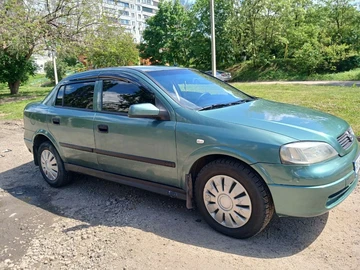 Авто Opel Astra 2006 № 8871361