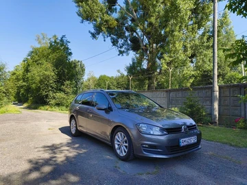Авто Volkswagen Golf 2015 № 8871367
