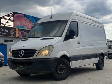 Авто Mercedes Sprinter 2007 № 8871368