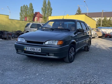 Авто ВАЗ 2115 2008 № 8871369