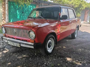 Авто ВАЗ 2101 1986 № 8871370