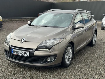 Авто Renault Megane 2012 № 8871371